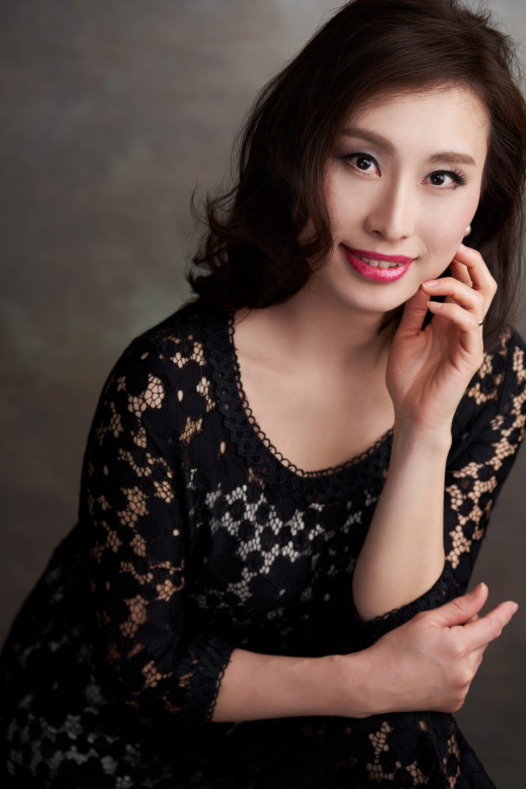 藤戸カリオラ明子のおしゃべりレクチャーコンサート~オペラ入門編~