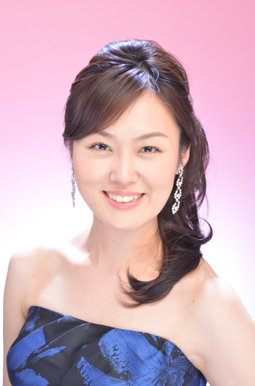 千葉市民会館50周年記念 FOUR SEASON CONCERT 女神たちが贈る音楽会