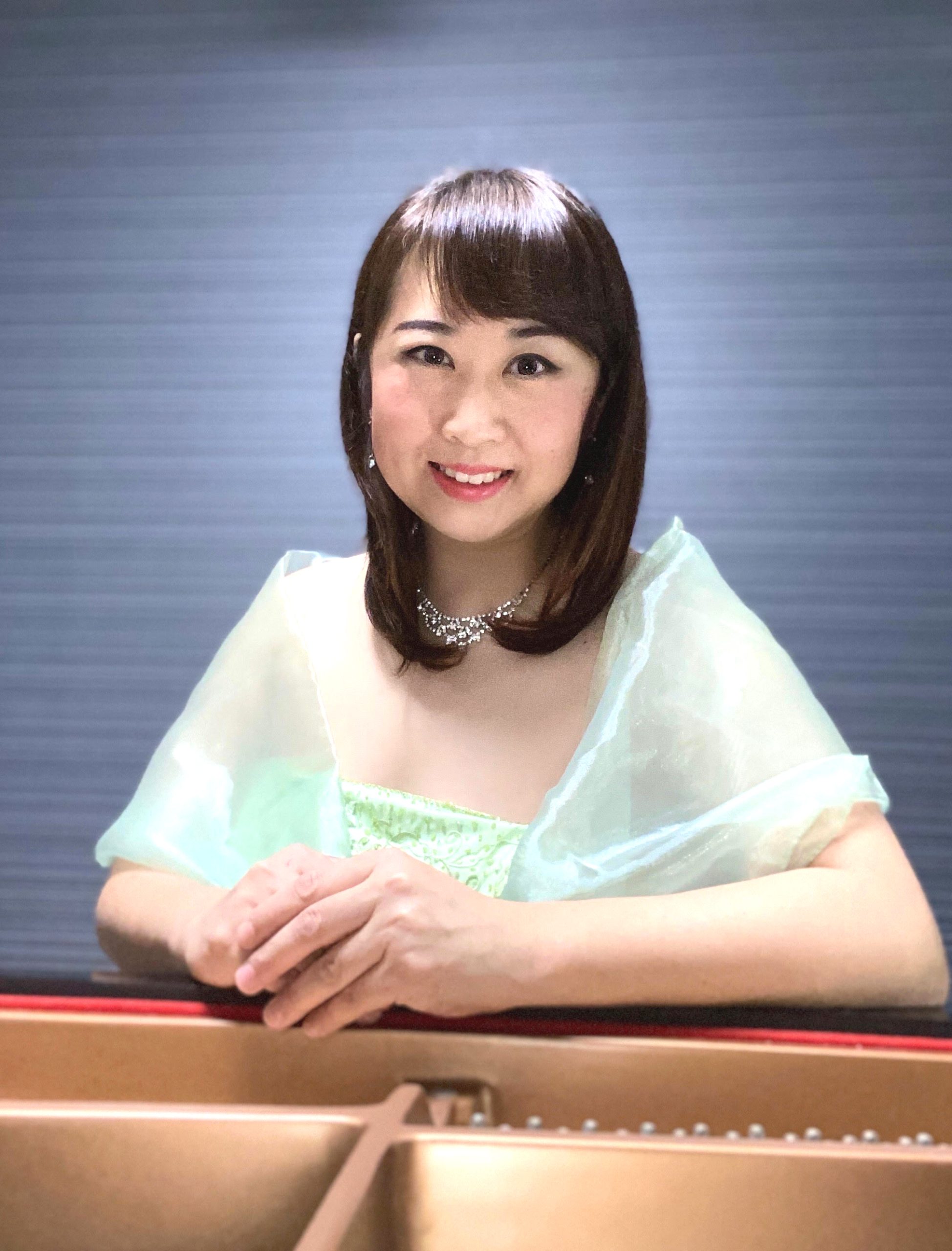 藤戸カリオラ明子のおしゃべりレクチャーコンサート~オペラ入門編~