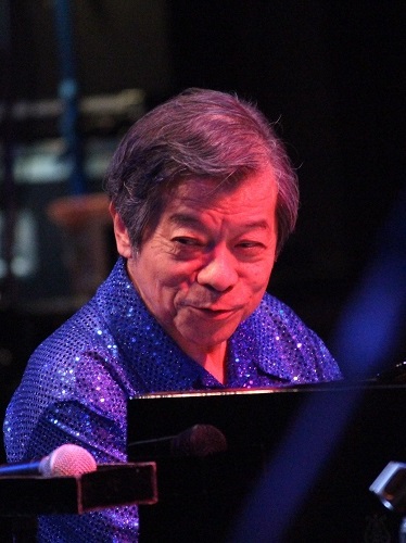 BAY SIDE JAZZ 2023 CHIBA エリアdeジャズLive④~⑥