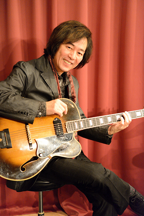 BAY SIDE JAZZ 2023 CHIBA スペシャル2DAYSコンサート弐日目