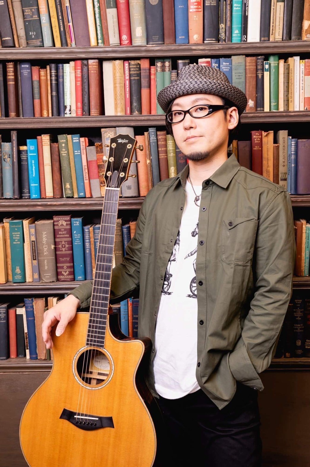 千葉市民会館開館50周年記念 FOUR SEASON CONCERT 秋はギターで哀愁漂うコンサート