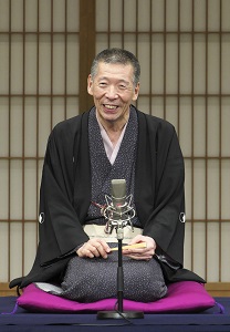 期待のイチ押し二人 林家つる子・三遊亭わん丈