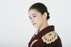 期待のイチ押し二人 林家つる子・三遊亭わん丈