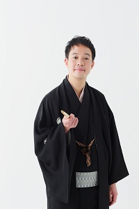 期待のイチ押し二人 林家つる子・三遊亭わん丈