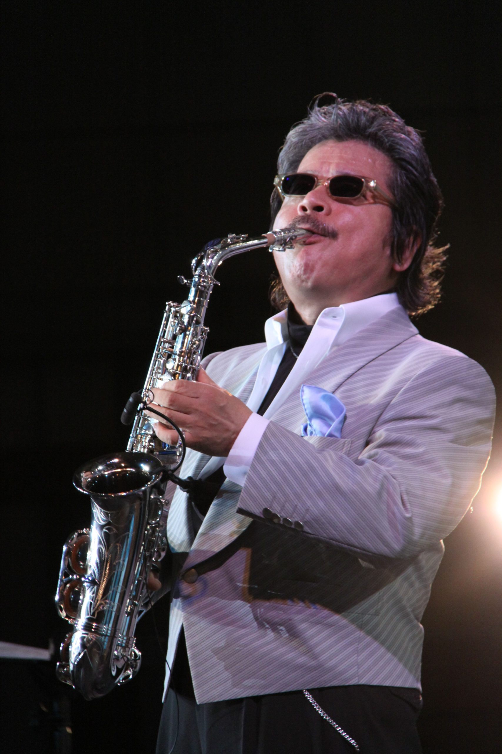 BAY SIDE JAZZ 2025 CHIBA スペシャル2DAYSコンサート ~壱日目~