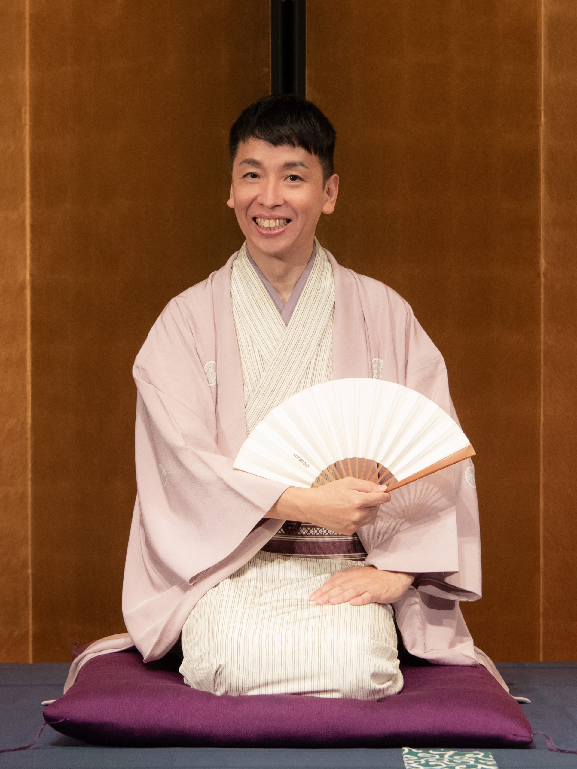 立川晴の輔独演会 2025 vol.45 ~隠居ペディアがおせ~てやろう!秋陽編~